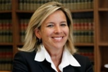 Photo of attorney Jennifer L. Pradt